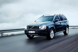Ankauf volvo