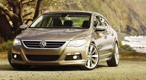 Ankauf VW